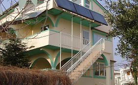 Apartments Tina